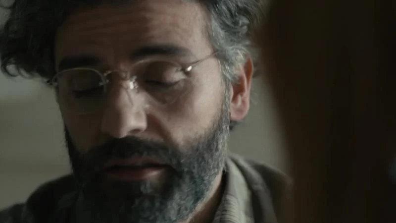 Кадры из сериала Сцены из супружеской жизни (2021)