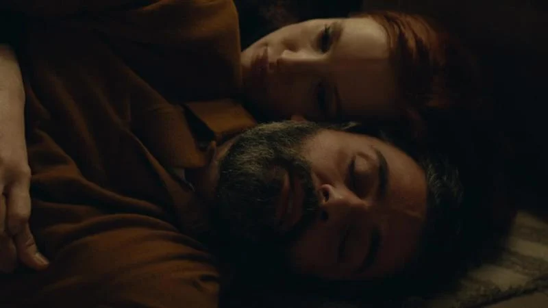 Кадры из сериала Сцены из супружеской жизни (2021)
