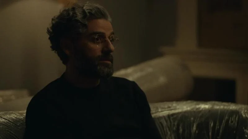 Кадры из сериала Сцены из супружеской жизни (2021)